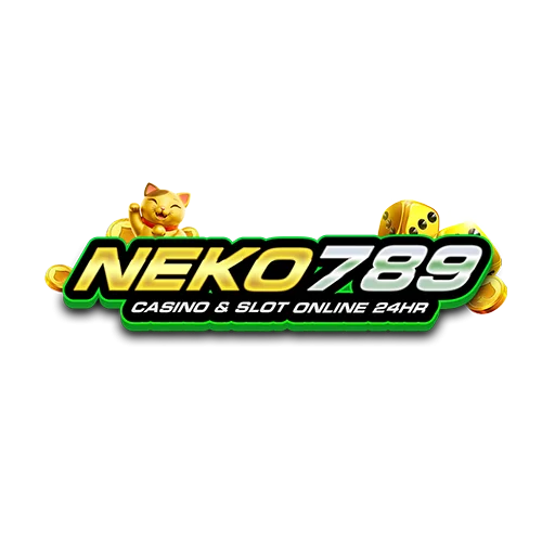 NEKO789 ทางเข้าเว็บตรง สล็อต ฝากถอนรวดเร็ว